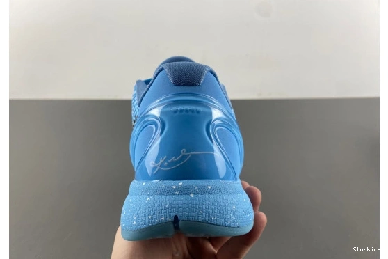 Zoom PE2023-100 Nike Kobe 6  FTB 0826